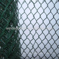 Anping Chain Link Fence / fábrica real con certificado ISO9001